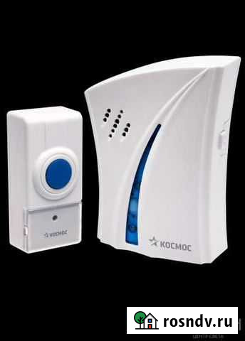 Беспроводной звонок для двери Воронеж - изображение 1