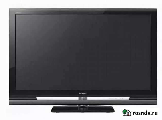 Телевизор sony KDL-40V4210 Иваново - изображение 1