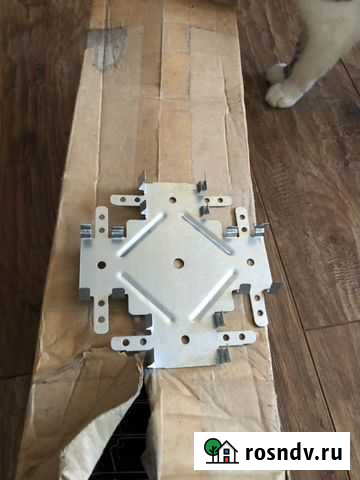 Соединитель профилей Мурманск - изображение 1