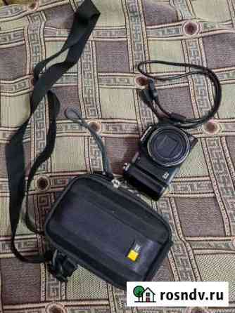 Фотоаппарат Olympus SZ-16/DZ-105 Самара