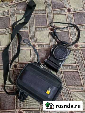 Фотоаппарат Olympus SZ-16/DZ-105 Самара - изображение 1