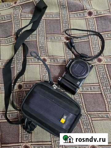 Фотоаппарат Olympus SZ-16/DZ-105 Самара - изображение 1