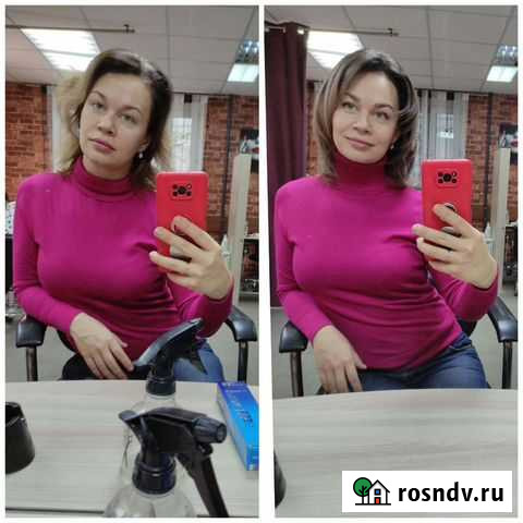 Парикмахер-универсал Воронеж - изображение 1