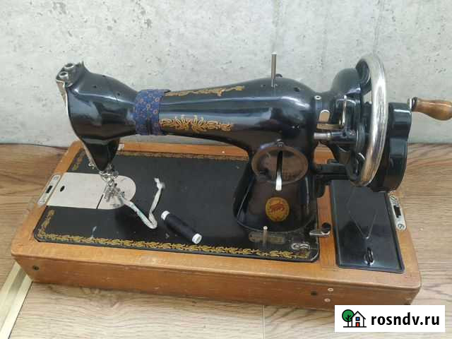 Швейная машина пмз Барнаул - изображение 1