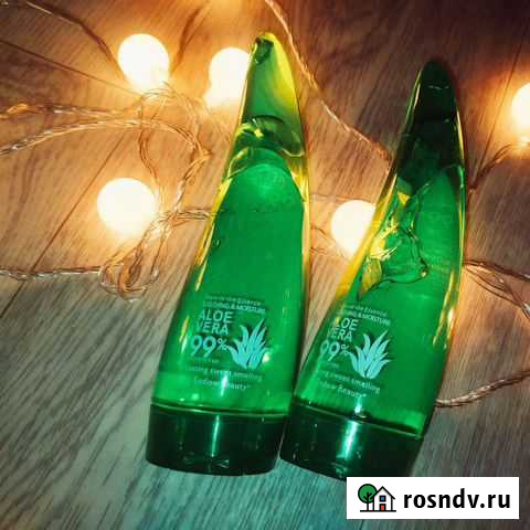 Гель для лица Петрозаводск - изображение 1