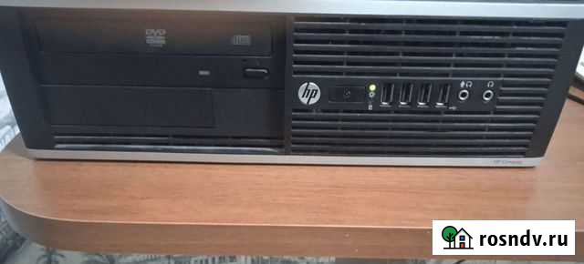 Компьютер офисный (1155/core i3) Таганрог - изображение 1