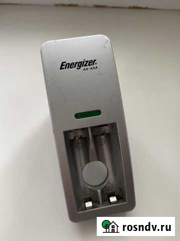 Зарядное устройство для аккумуляторных батареек Воронеж - изображение 1