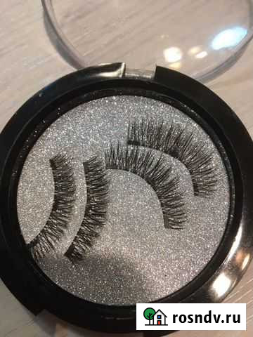 Магнитные ресницы Чехов - изображение 1
