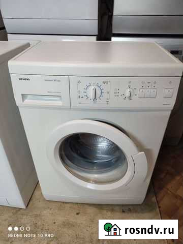 Стиральная машина Кемерово - изображение 1