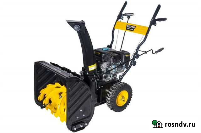 Снегоуборщик Huter SGC 4100 (7л.c) Оренбург - изображение 1