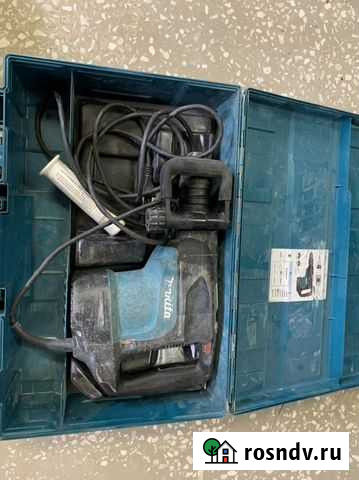 Перфоратор Йошкар-Ола - изображение 1