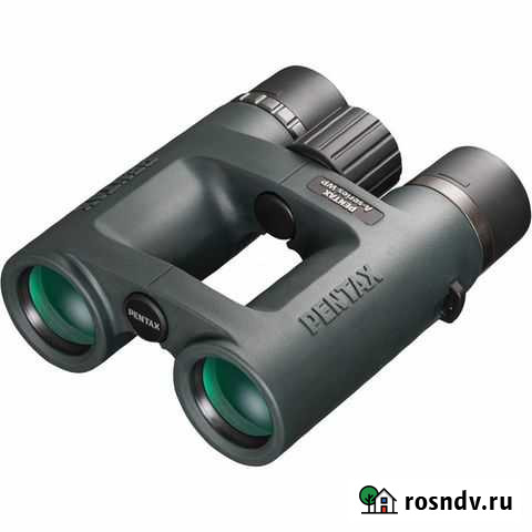 Бинокль Pentax AD 9x32 WP Москва - изображение 1