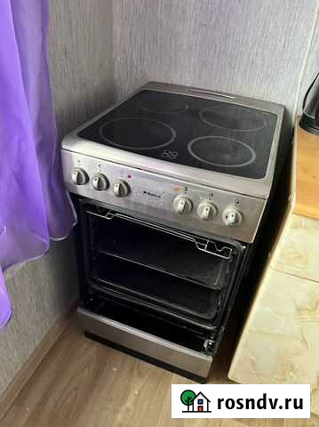 Плита электрическая Вилючинск - изображение 1