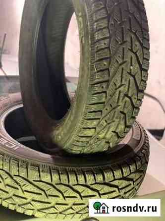 Tigar ICE 185/65 R15, 4 шт Грозный
