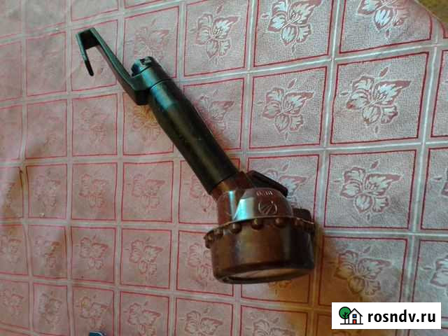 Авто-Переноска электрическая Елец - изображение 1