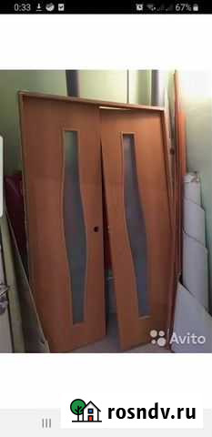 Дверь межкомнатная Красноярск - изображение 1