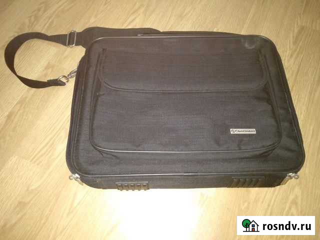 Сумка для ноутбука Continent Петрозаводск - изображение 1
