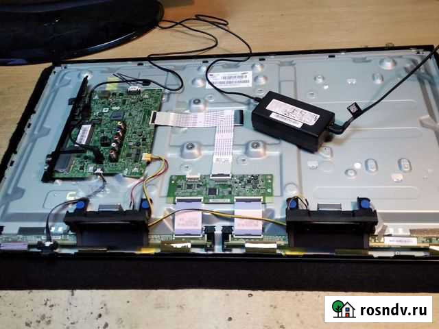 Телевизор Samsung ue32n5000au разбор Брянск - изображение 1