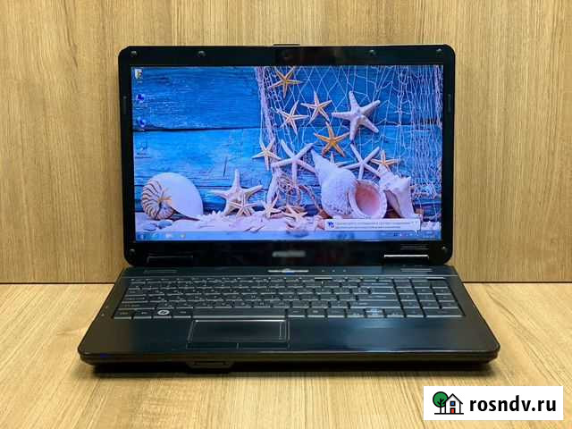 Ноутбук Acer для учебы, работы, развлечений Комсомольск-на-Амуре - изображение 1