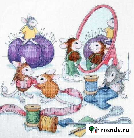 Ремонт и пошив одежды на дому Мурманск - изображение 1