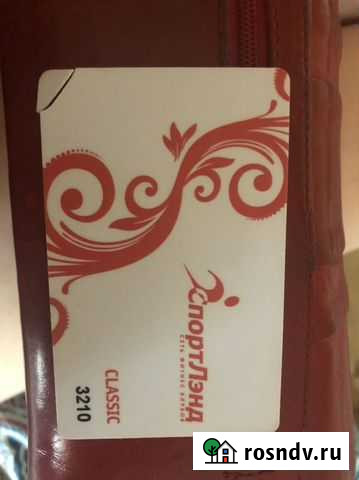 Аббанмент Калуга - изображение 1