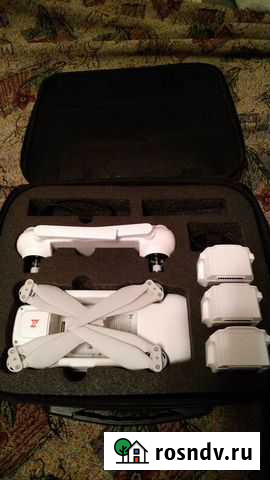 Fimi X8 SE Красноярск - изображение 1