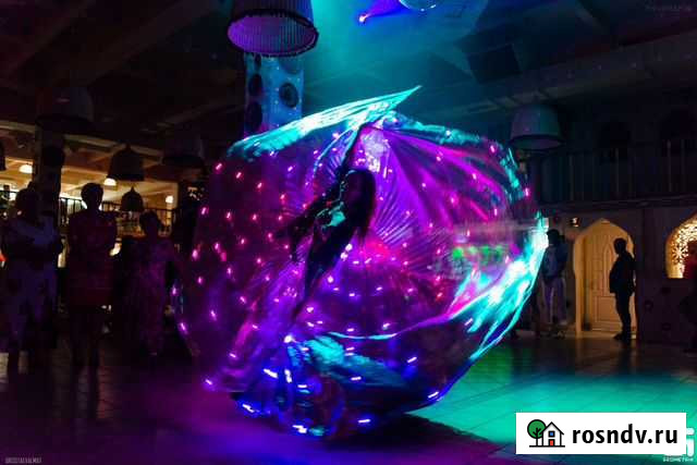 Световое шоу на Вашем празднике Астрахань - изображение 1