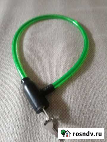 Велозамок Железнодорожный - изображение 1