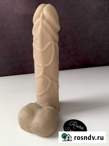 Мыло член 18+ для взрослых Рязань - изображение 1