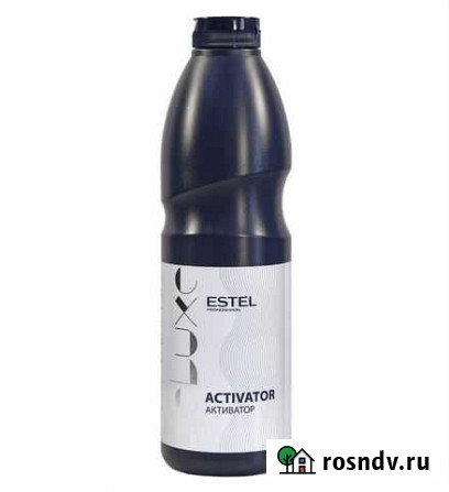 Естель окислитель 1.5 Самара - изображение 1