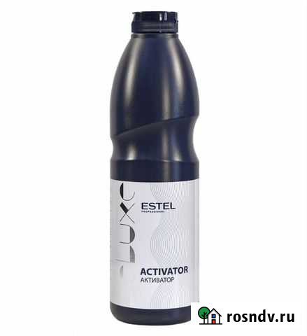 Естель окислитель 1.5 Самара - изображение 1