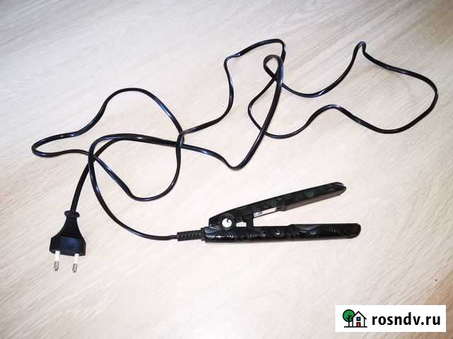 Выпрямитель дорожный мини hairway Германия Егорьевск - изображение 1