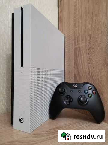 Xbox ONE S Белгород - изображение 1