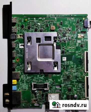 Main Samsung BN41-02635A Канск - изображение 1