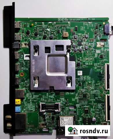 Main Samsung BN41-02635A Канск - изображение 1