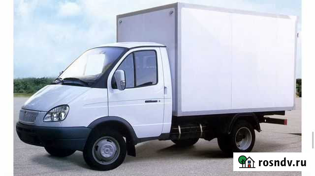 Грузоперевозки любые. Частное лицо Ростов-на-Дону - изображение 1