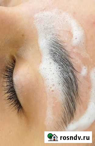 Брови Домодедово - изображение 1