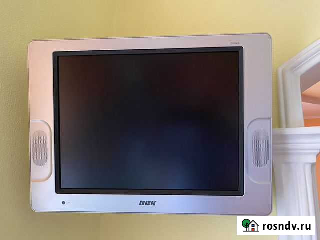 Телевизор Моноблок bbk Магадан - изображение 1