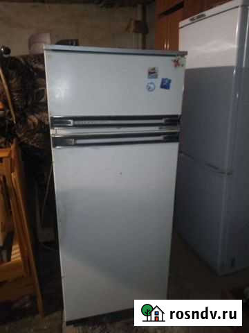 Холодильник Гусь-Хрустальный - изображение 1