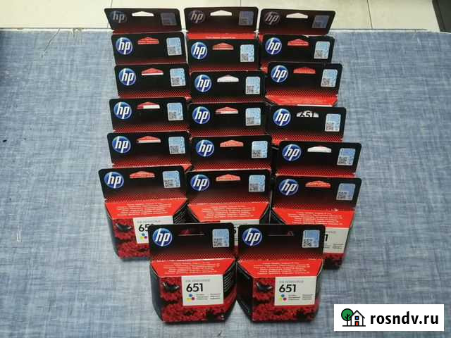 Картридж HP C2P11AE Благовещенск - изображение 1