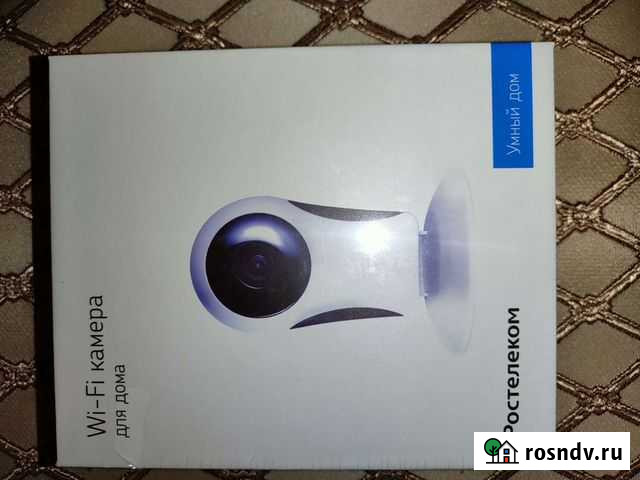Wi fi камера Махачкала - изображение 1
