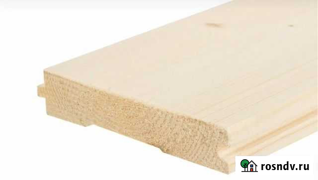 Доска пола из Сосны Майма - изображение 1