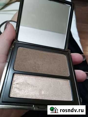 Сухой скульптор хайлайтер Becca Семикаракорск - изображение 1