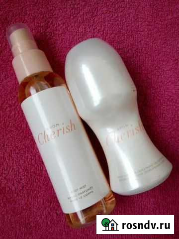 Эйвон avon духи по закупке Тихвин - изображение 1