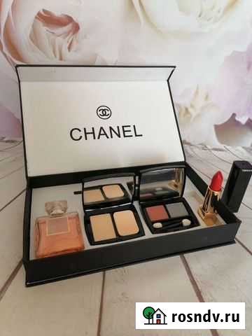 Набор косметики Белгород - изображение 1