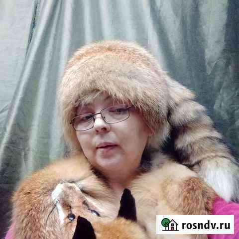 Пошив, реставрация головных уборов и меховых издел Калининград