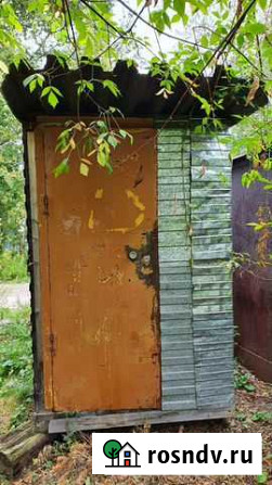 Продам сарайку Комсомольск-на-Амуре - изображение 1