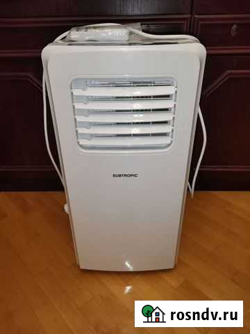 Кондиционер мобильный subtropic Беслан - изображение 1