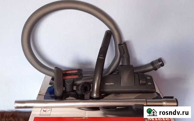 Пылесос Петрозаводск - изображение 1