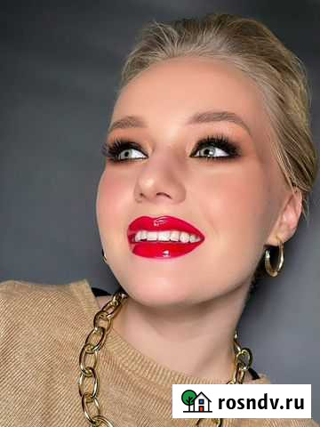 Макияж Йошкар-Ола - изображение 1